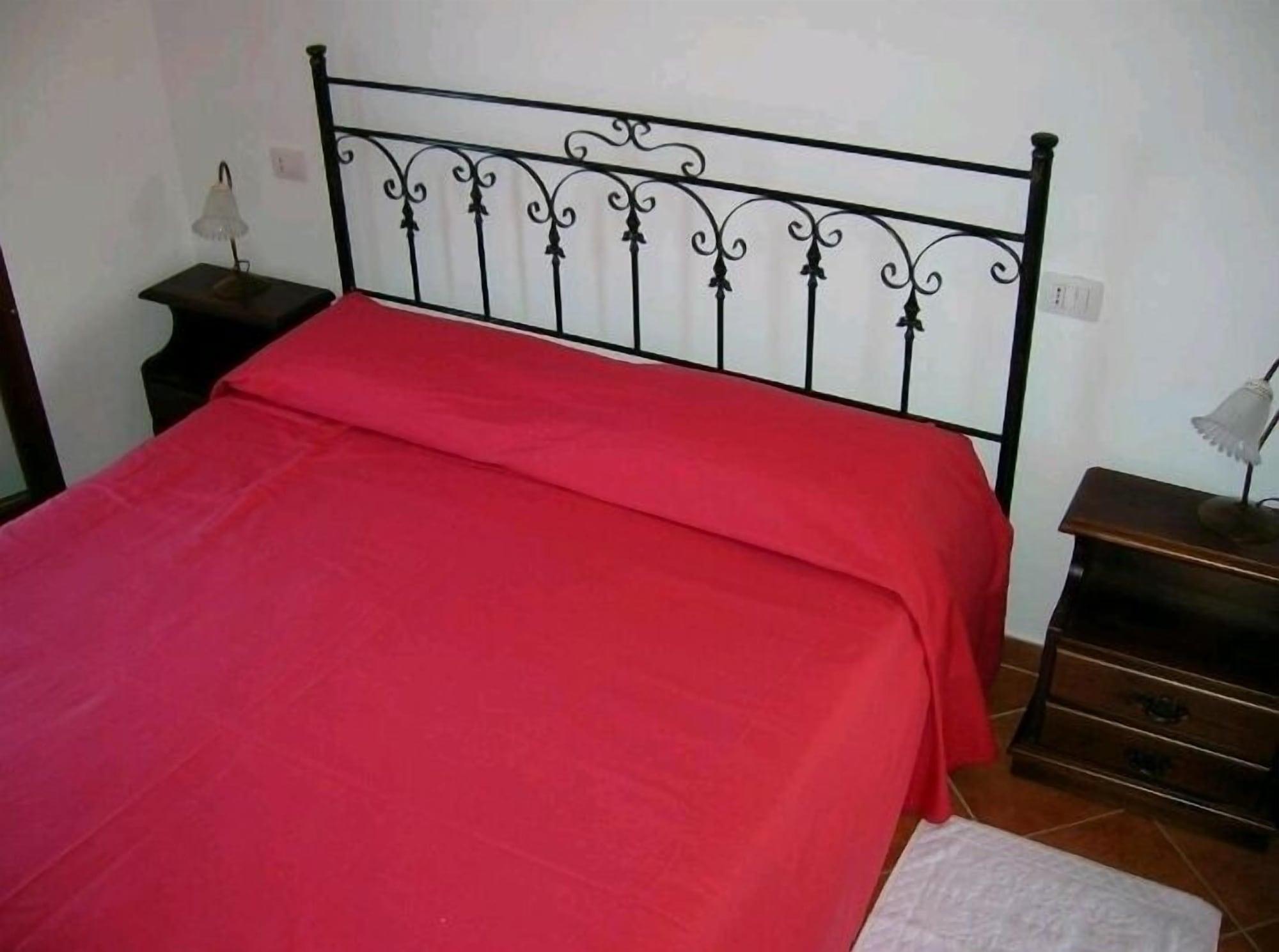 باديسي Hotel Bed Sandalia المظهر الخارجي الصورة