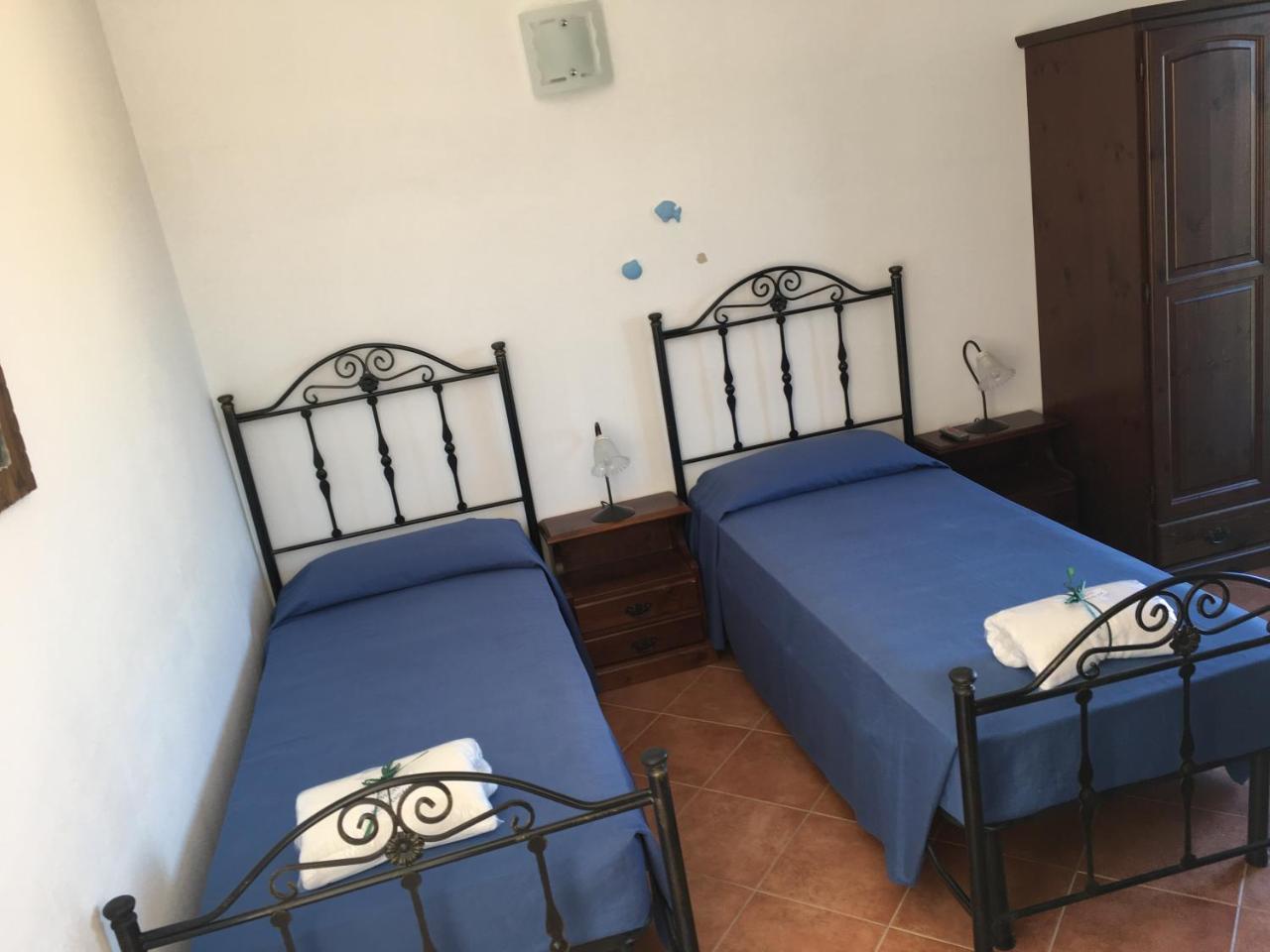 باديسي Hotel Bed Sandalia المظهر الخارجي الصورة