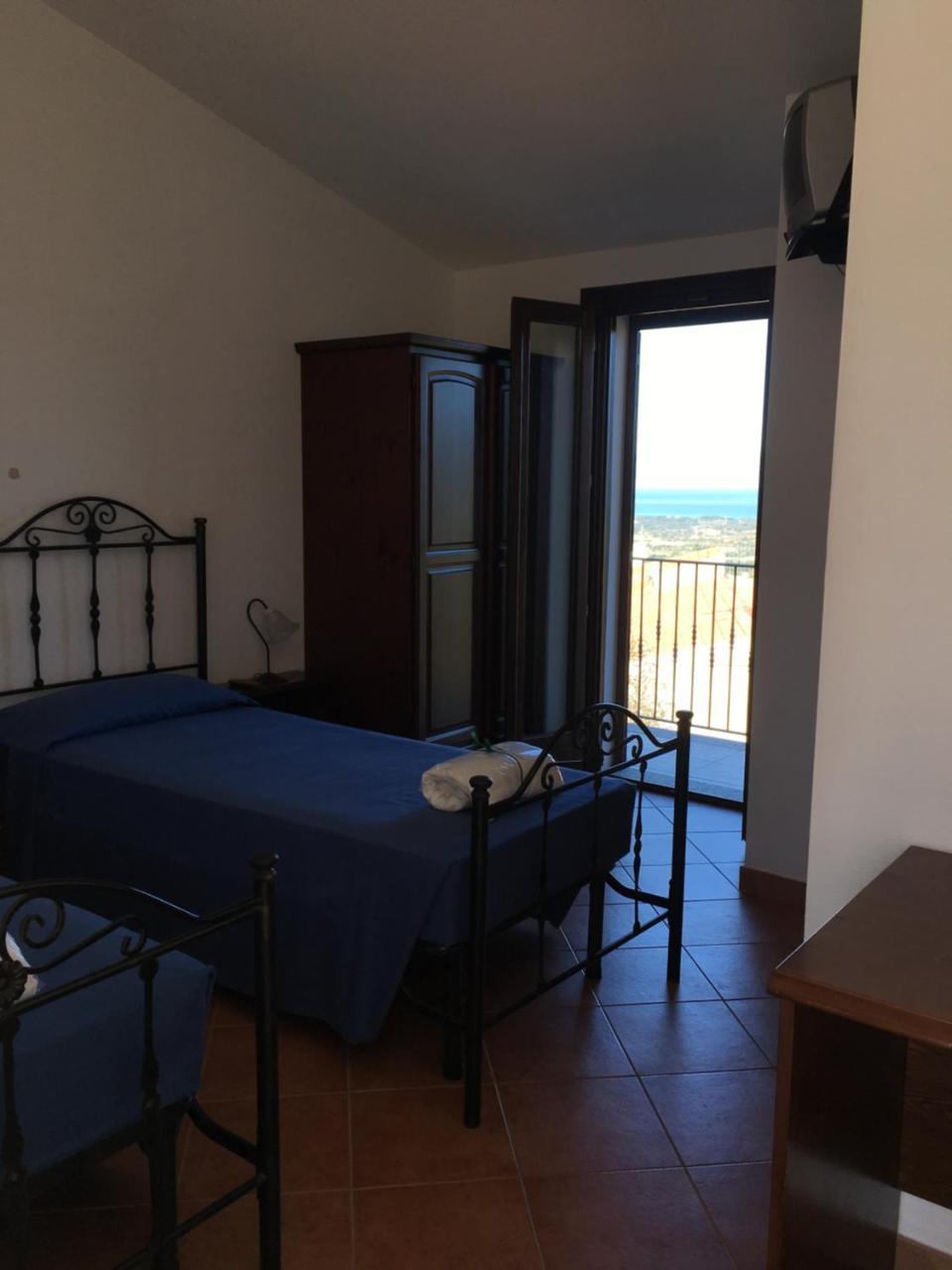 باديسي Hotel Bed Sandalia المظهر الخارجي الصورة
