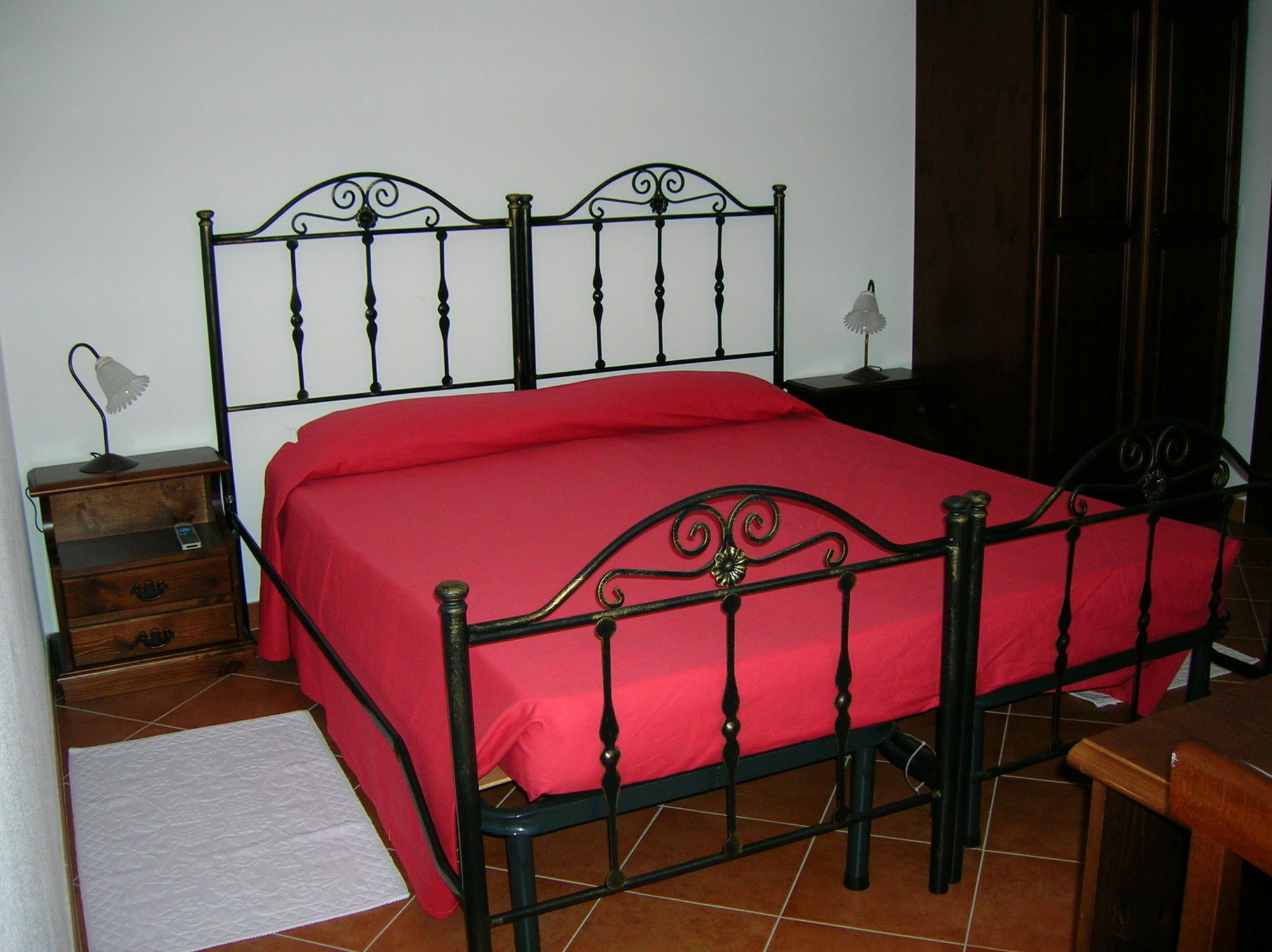 باديسي Hotel Bed Sandalia المظهر الخارجي الصورة