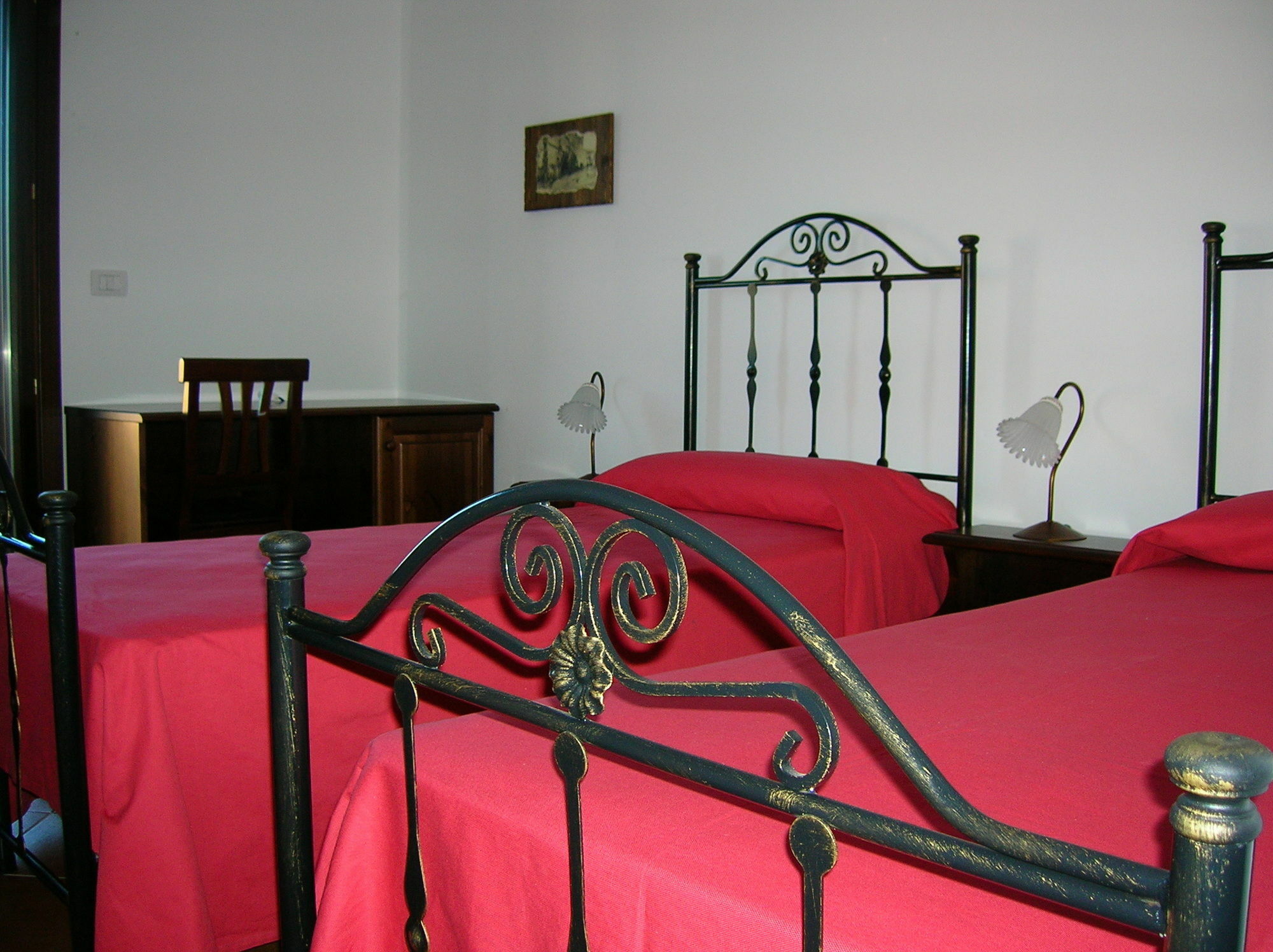 باديسي Hotel Bed Sandalia المظهر الخارجي الصورة